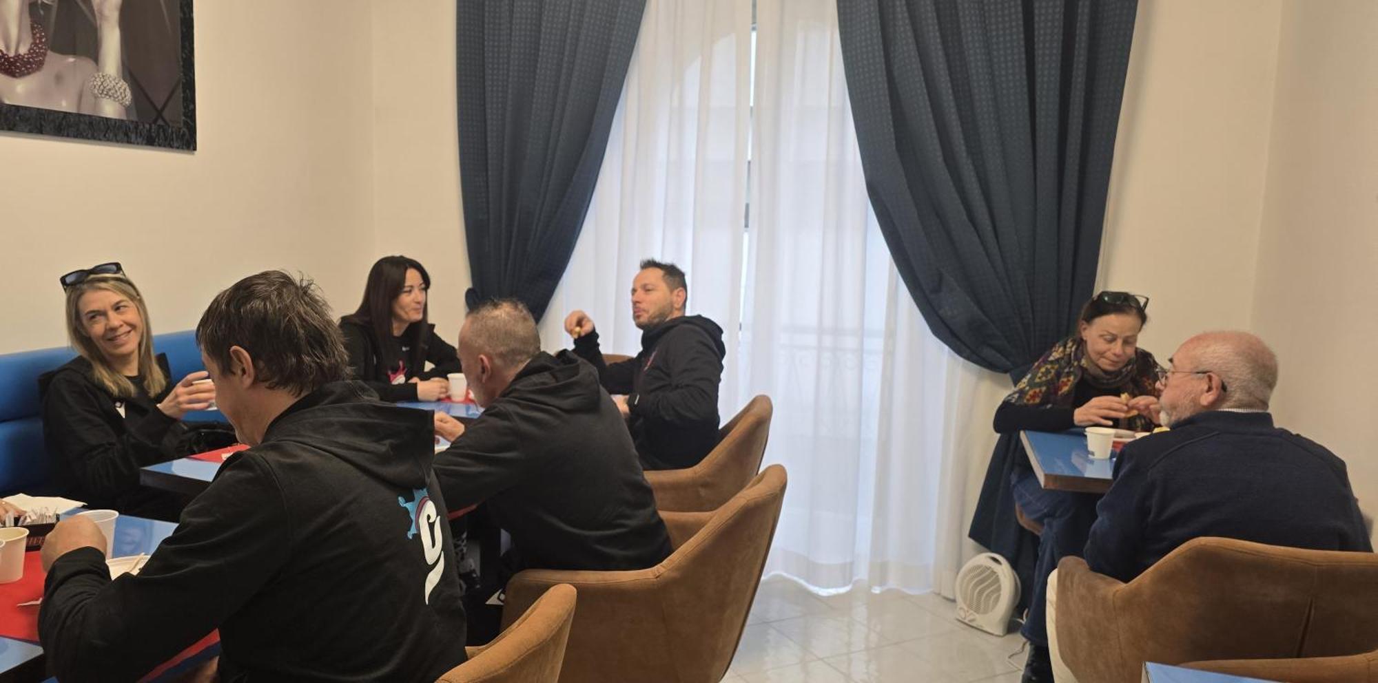 Albergo Flaminia Rooms Grottarossa — Photos 2
